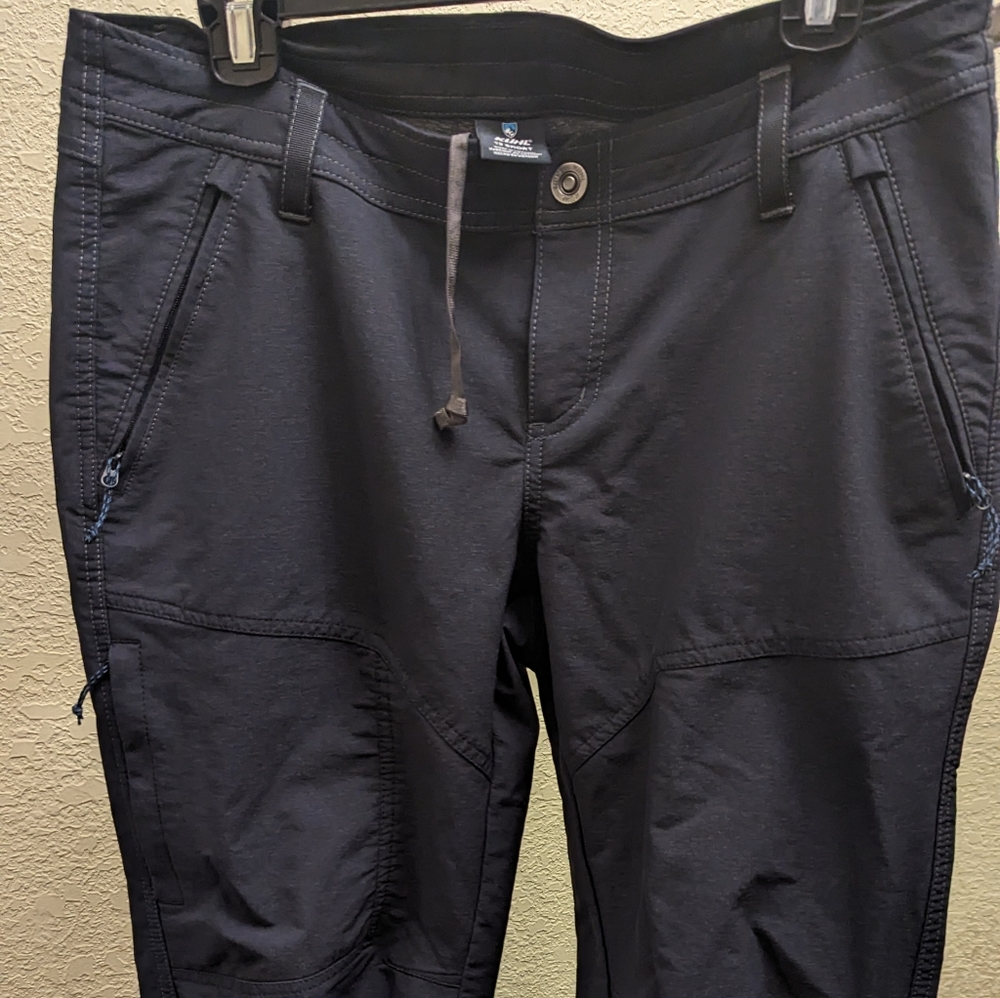Kuhl Klash Hiking Pants Size 12 Short
